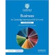 Cambridge AS and A Level Business Coursebook 4th edition ( mat finished colored) 